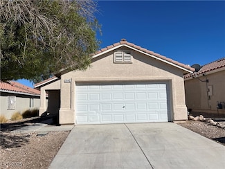 2842 Kensington St, Las Vegas, NV 89156