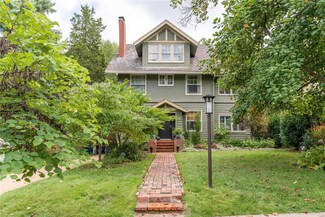 112 Gray Ave, Saint Louis, MO 63119