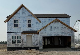 2200 Sunny View Ct, Marysville, OH 43040