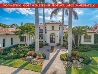 16961 Sud Cortile Ct, Naples, FL 34110