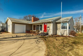 2525 16th St, Monroe, WI 53566