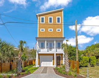 221 Georgia Ave, Carolina Beach, NC 28428