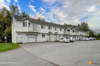 7490 Meadow St Unit 5E, Anchorage, AK 99507
