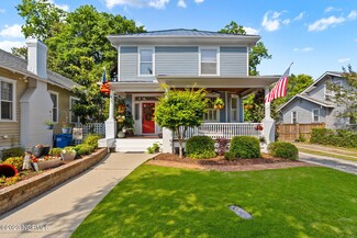 1807 Wrightsville Ave, Wilmington, NC 28403