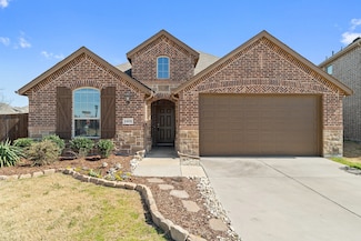 1401 Macaw Ct, Little Elm, TX 75068