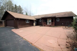 85635 Eagle Run, Bayfield, WI 54814