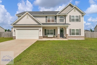 1588 Longleaf Ct, Hinesville, GA 31313