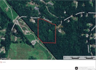 165 Massapeag Rd, Uncasville, CT 06382