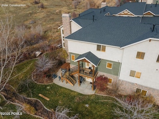 3631 N Huntsman Path Unit 102, Eden, UT 84310