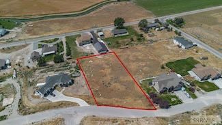 5955 N Alma Dr, Idaho Falls, ID 83401