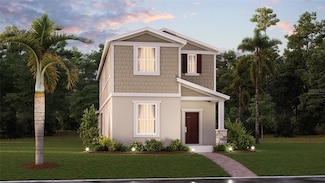 2437 Spring Tune Alley, Kissimmee, FL 34744