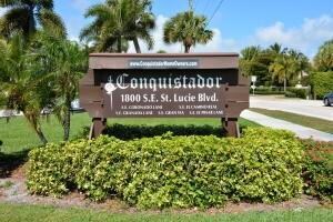 1800 SE Saint Lucie Blvd Unit 11308, Stuart, FL 34996