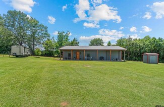 162 County Road 4625, Troup, TX 75789
