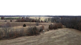 S Sd Spring Creek Rd, Camden, IL 62319