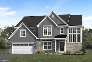821 Sunset Blvd, Annville, PA 17003