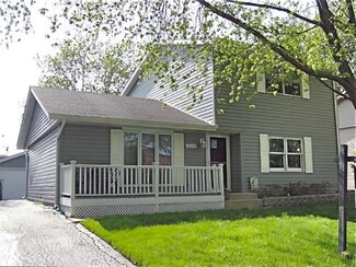 16278 92nd Ave, Orland Hills, IL 60487