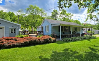 12655 Berwick Turnpike, Gillett, PA 16925