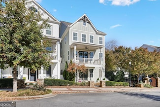 355 Banbury Crossing, Alpharetta, GA 30009