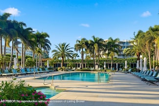 2500 S Ocean Blvd Unit 1A1, Palm Beach, FL 33480