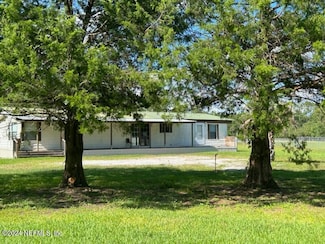1429 NW 251st St, Lawtey, FL 32058
