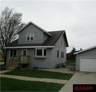 201 Front St W, Saint Clair, MN 56080