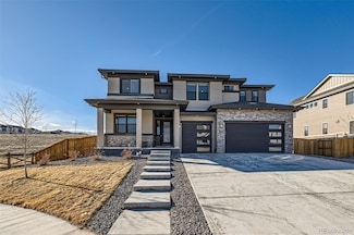 14209 Beebalm Loop, Parker, CO 80134