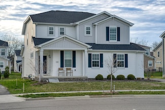 3663 Glacial Ln, Grove City, OH 43123