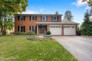 7414 Greenlawn Rd, Louisville, KY 40222