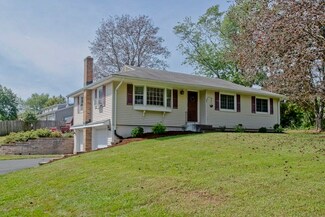 105 Vining Hill Rd, Southwick, MA 01077
