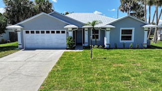 438 Seagrass Ave, Sebastian, FL 32958