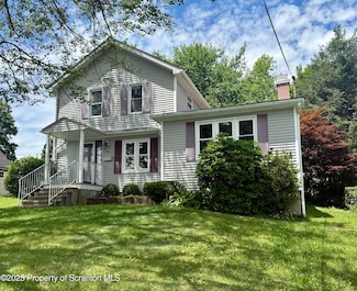 330 Grand Ave, Clarks Summit, PA 18411