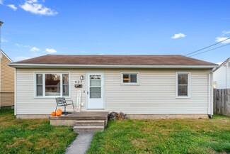 427 W Hubert Ave, Lancaster, OH 43130