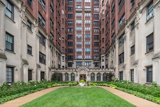 5840 S Stony Island Ave Unit 15F, Chicago, IL 60637