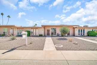 13428 N Hawthorn Dr Unit 24B, Sun City, AZ 85351