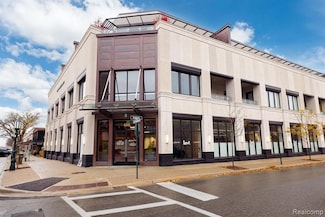 400 S Old Woodward Ave Unit 306, Birmingham, MI 48009