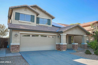20722 N 38th St, Phoenix, AZ 85050