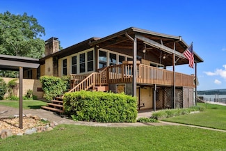 218 McDonald Loop, Hot Springs National Park, AR 71913