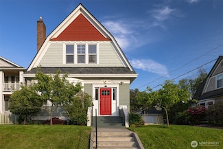 2416 Broadway, Bellingham, WA 98225