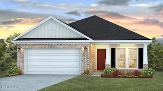 540 Vista Pointe Dr, Pearl, MS 39208