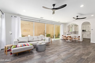 2947 N Sonoran Hills, Mesa, AZ 85207