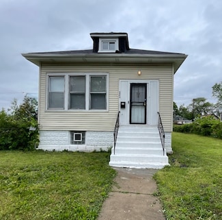 8854 S May St, Chicago, IL 60620