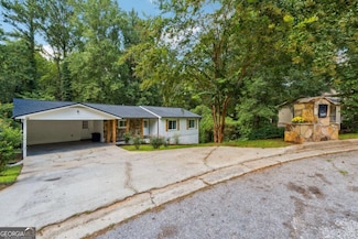 3470 Albatross Ct, Decatur, GA 30034