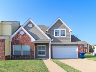 27590 S Highway 125 Unit 14-2, Afton, OK 74331