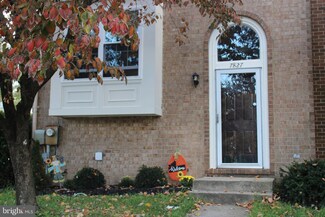 7827 Hidden Creek Way Unit 8, Stoney Beach, MD 21226