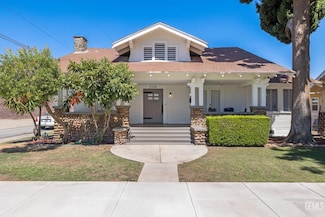2310 B St, Bakersfield, CA 93301