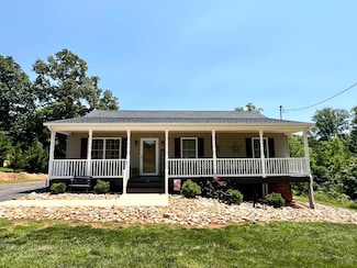 295 Samson Way, Madison Heights, VA 24572