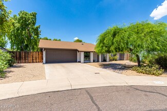 3724 E Yucca St, Phoenix, AZ 85028