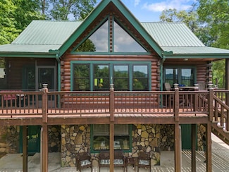 115 Wildcat Run, Suches, GA 30572