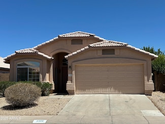 2326 E Aire Libre Ave, Phoenix, AZ 85022
