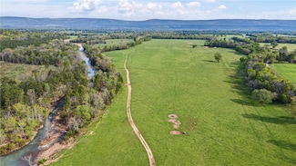 12250 Bluff Rd, Bluffton, AR 72827